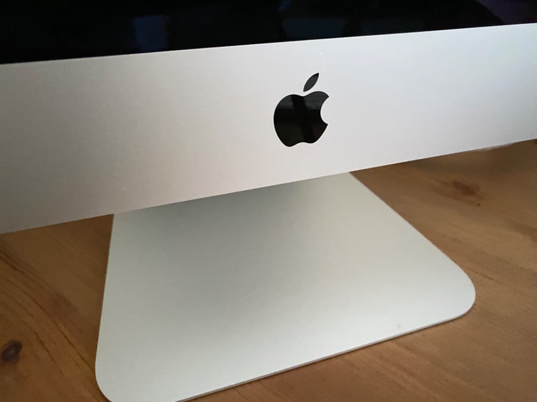 【tくん様】iMac 2019 Retina 5K 27インチ