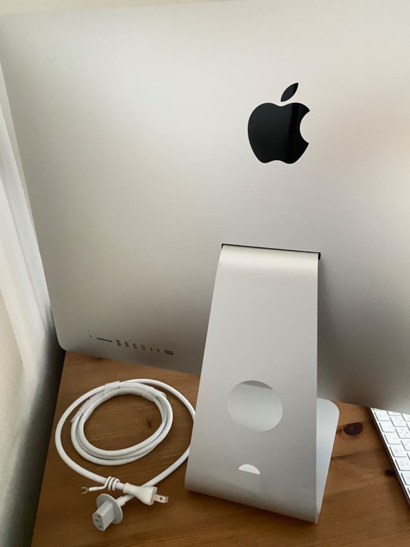 【tくん様】iMac 2019 Retina 5K 27インチ