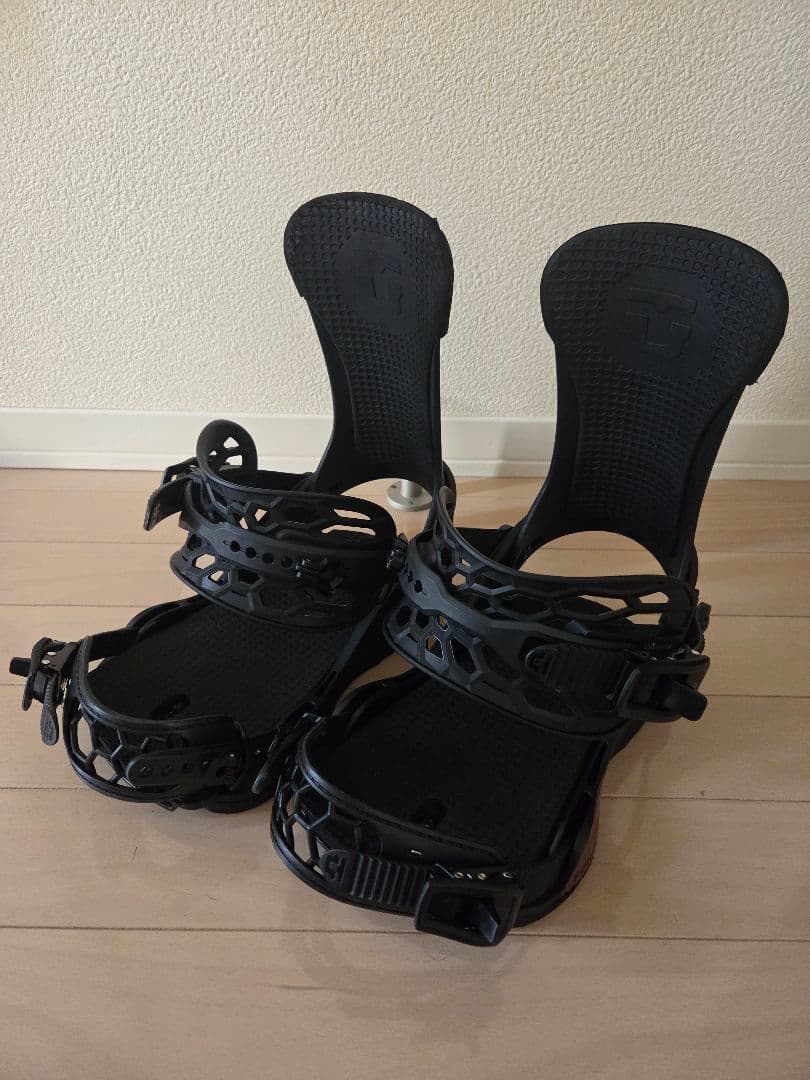 UNION FORCE ビンディング M ASADACHI ユニオン　フォース