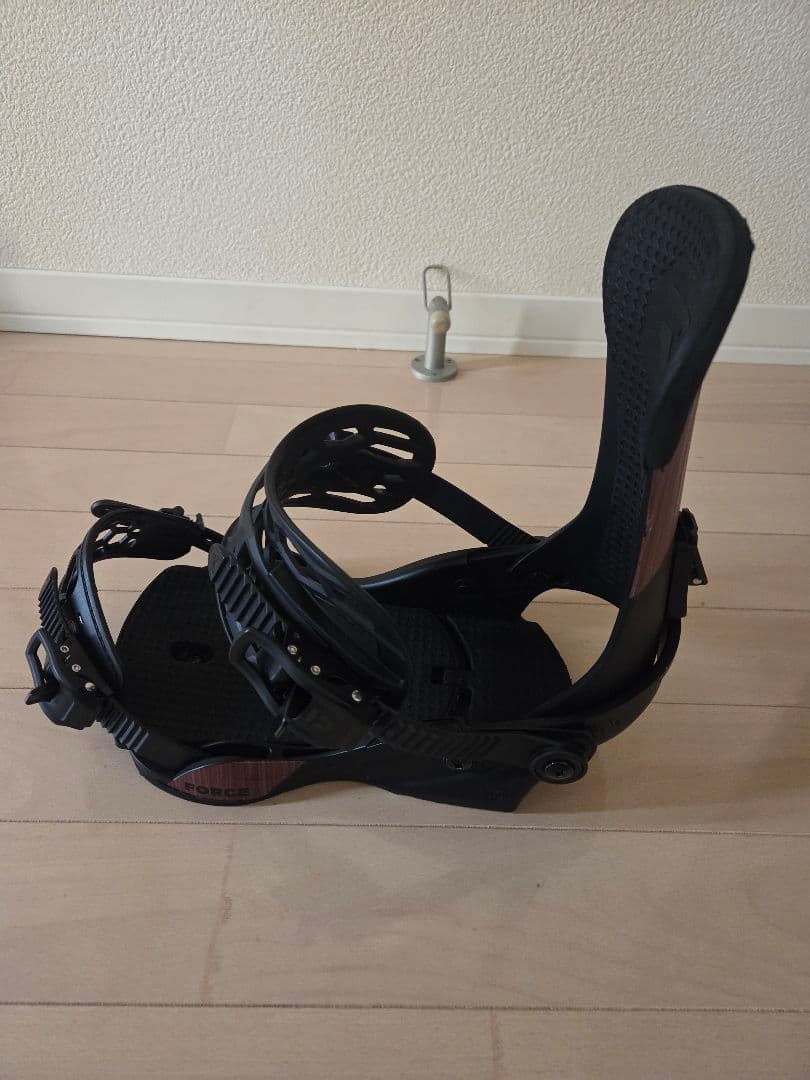 UNION FORCE ビンディング M ASADACHI ユニオン　フォース