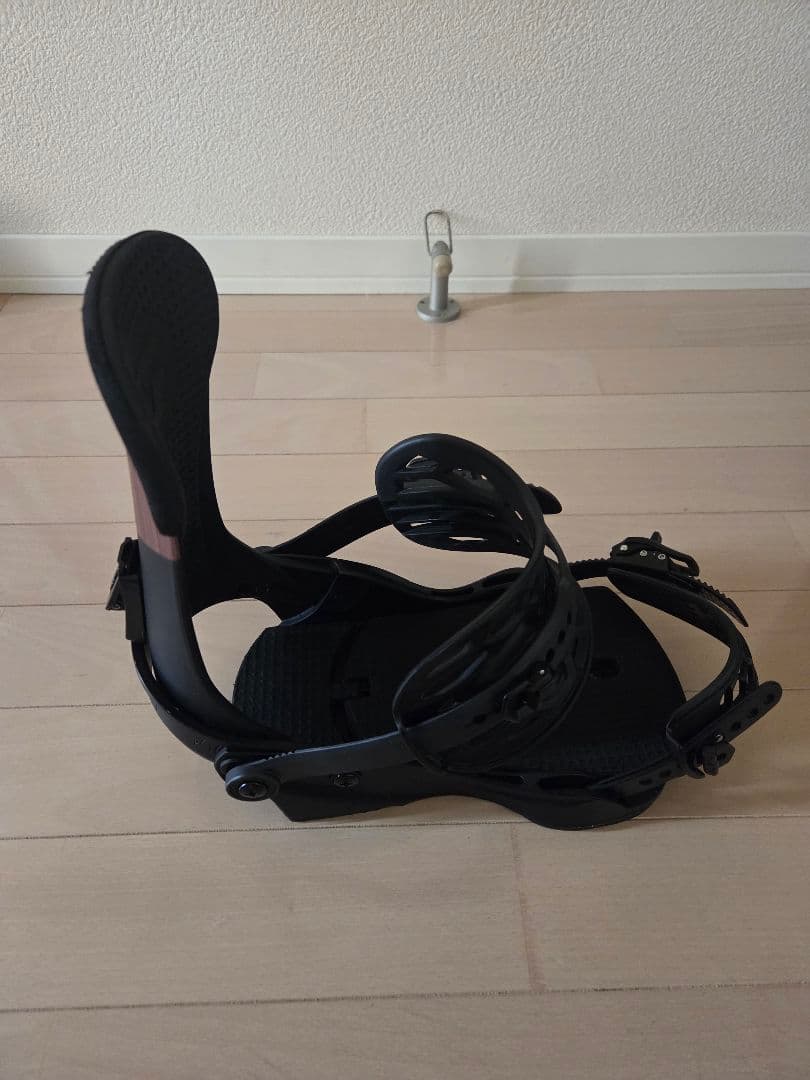 UNION FORCE ビンディング M ASADACHI ユニオン　フォース