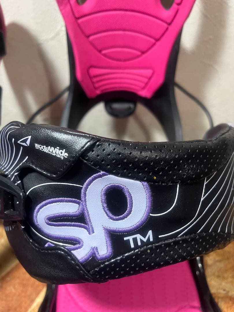 リアエントリー　ワンタッチバイン!SP Sサイズ