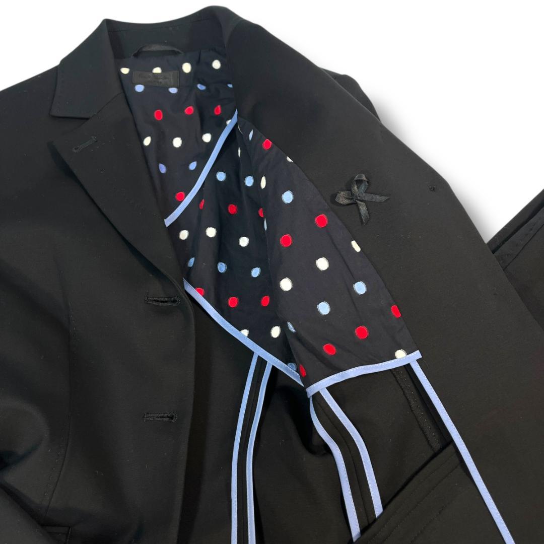 Paul Smith パンツスーツ セットアップ ビジネススーツ 38サイズ