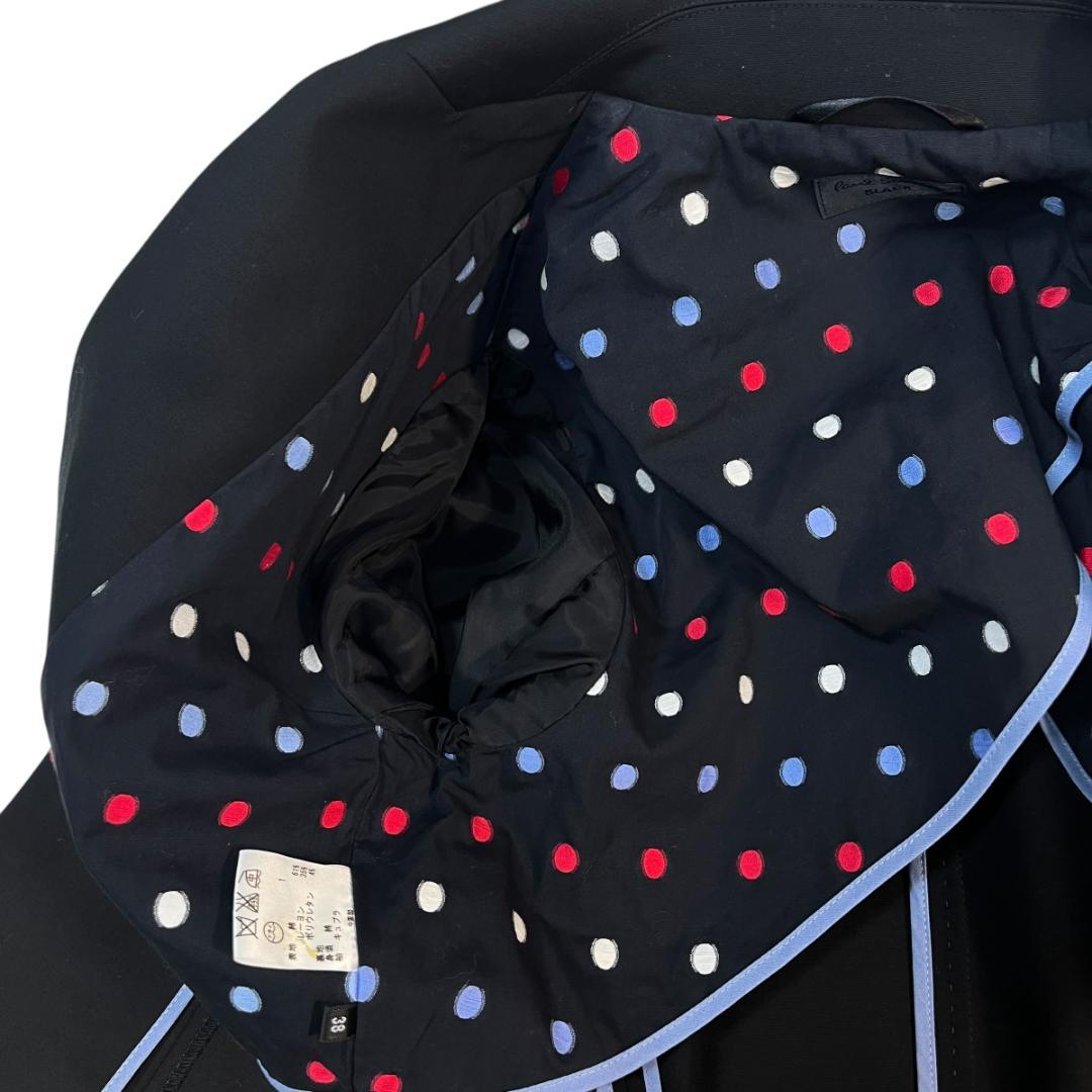 Paul Smith パンツスーツ セットアップ ビジネススーツ 38サイズ