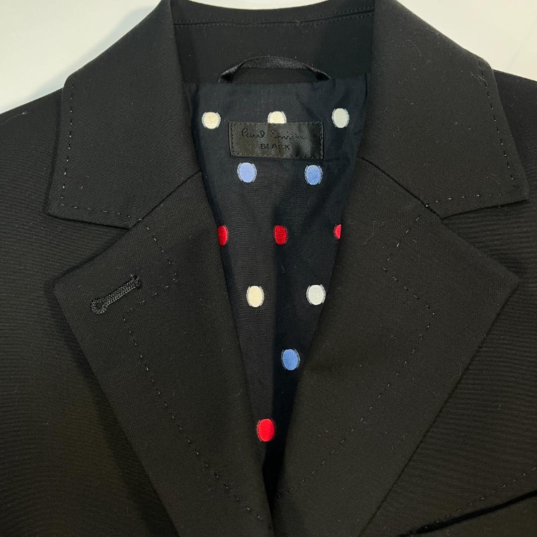 Paul Smith パンツスーツ セットアップ ビジネススーツ 38サイズ