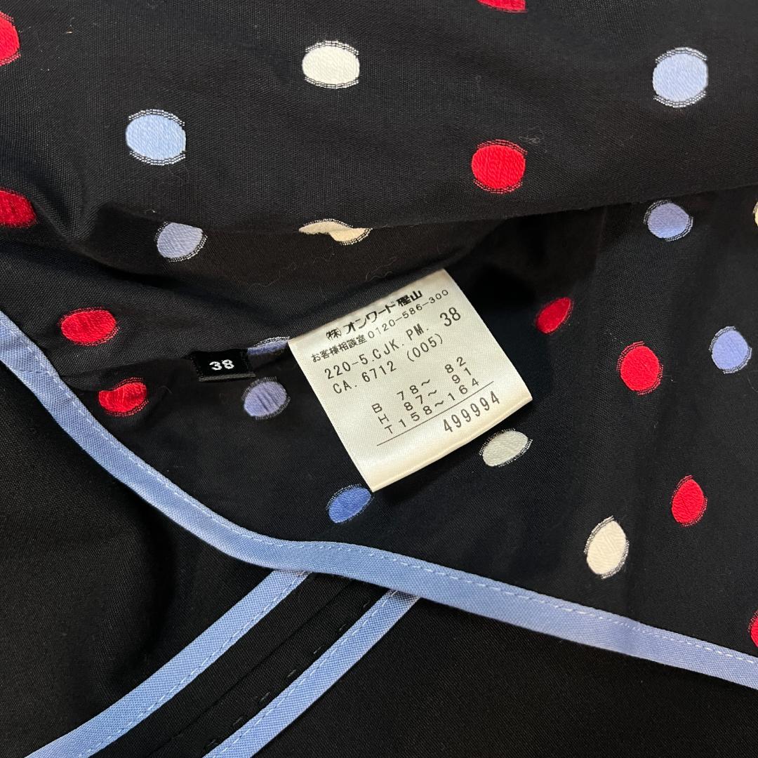 Paul Smith パンツスーツ セットアップ ビジネススーツ 38サイズ