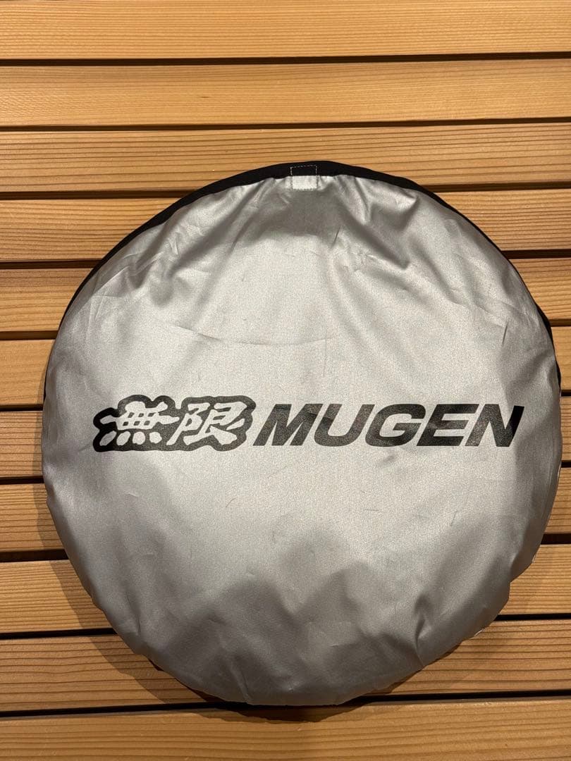 シビックタイプr fl5 無限　サンシェード