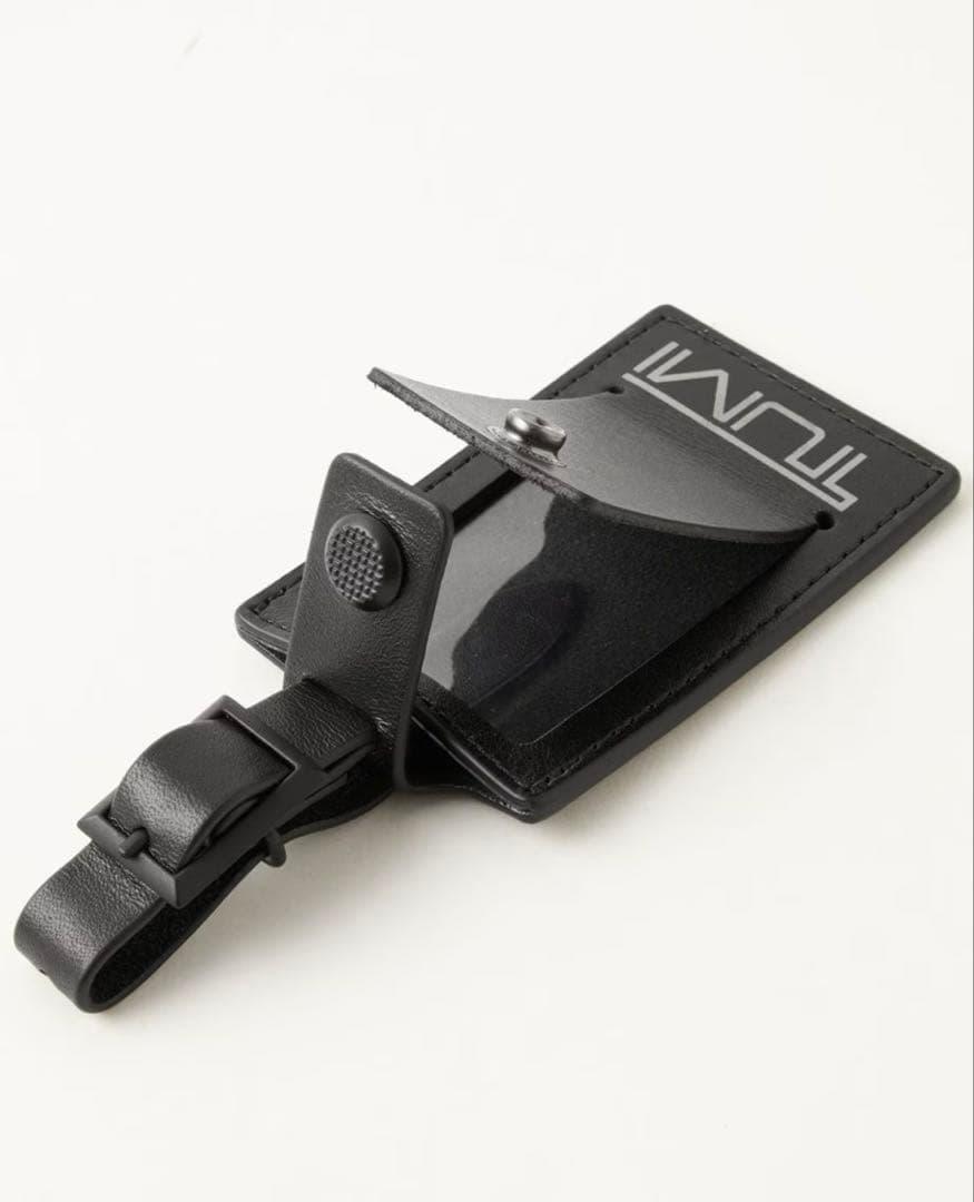 【別注】＜TUMI×green label relaxing＞トートバッグ