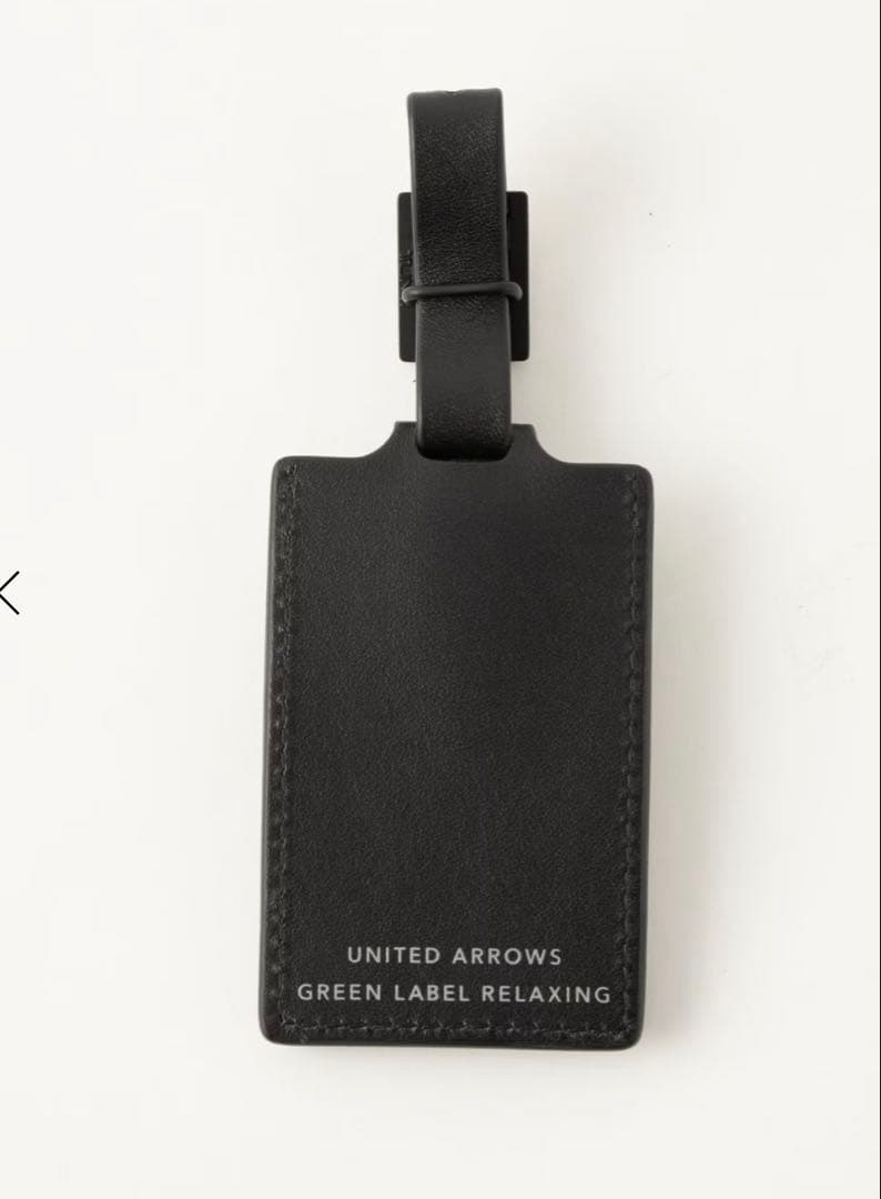 【別注】＜TUMI×green label relaxing＞トートバッグ