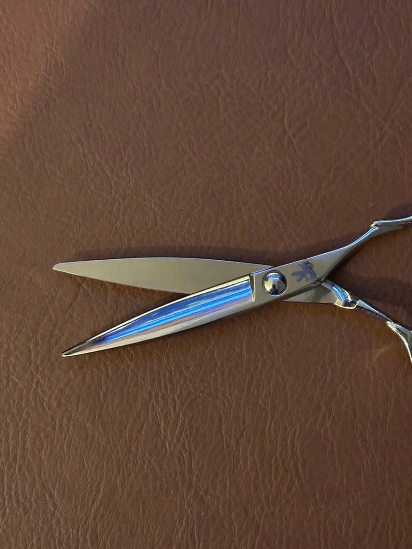 トラックス/スライド/笹刃/TRACKS SCISSORS/定価107800円