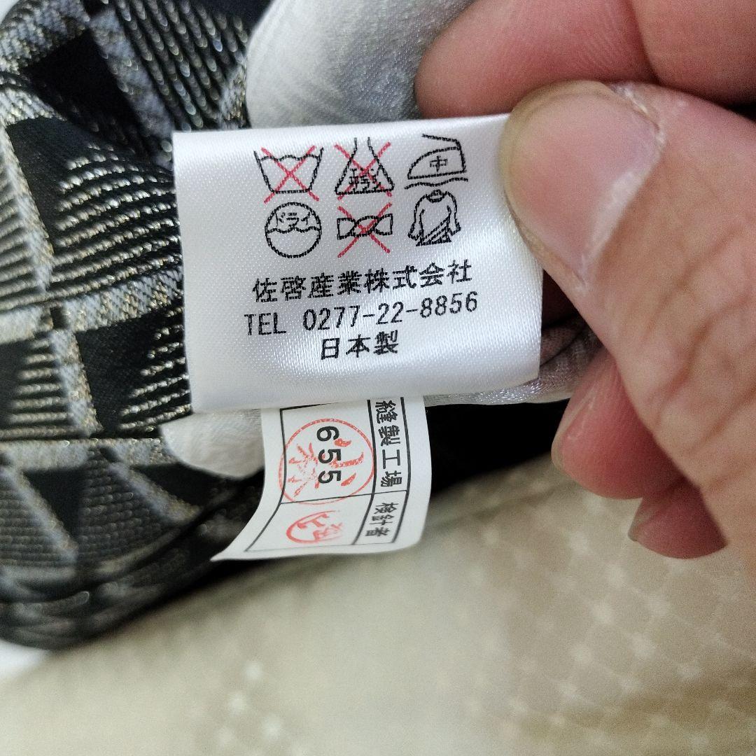 3歳七五三男の子羽織り