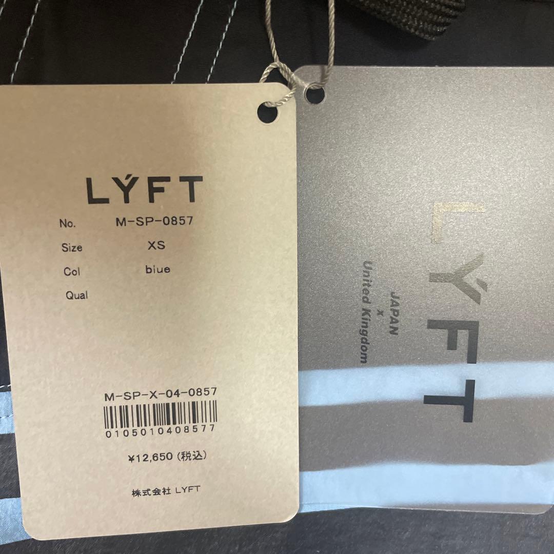 LYFT 水着 メンズフィジーク