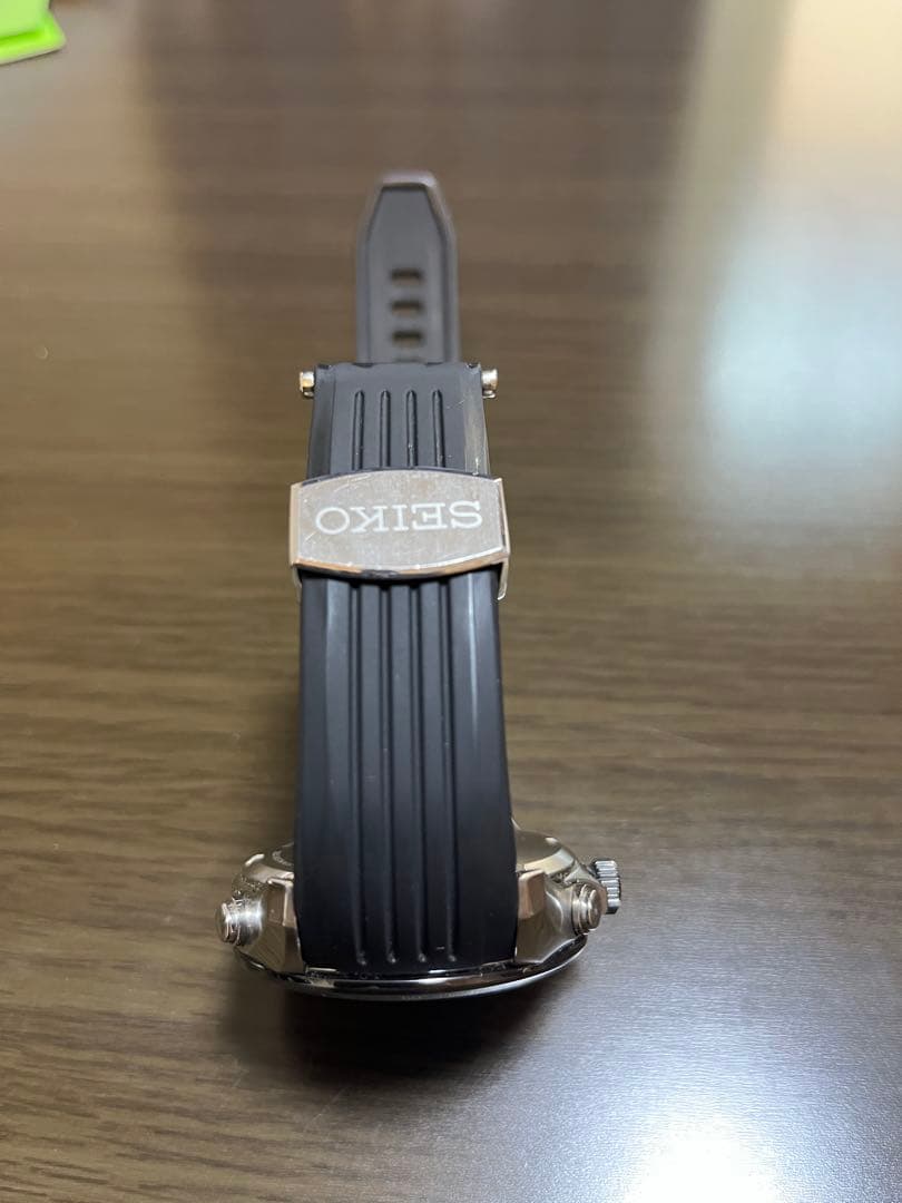 【値下げ】セイコーアストロン　SBXB015/8X 82-0AC0 箱無し稼動品