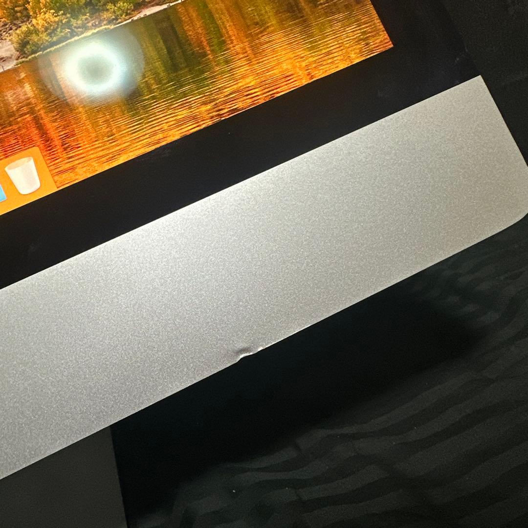 Macデスクトップ Apple iMac 27 2017 5k 32GB 1TB