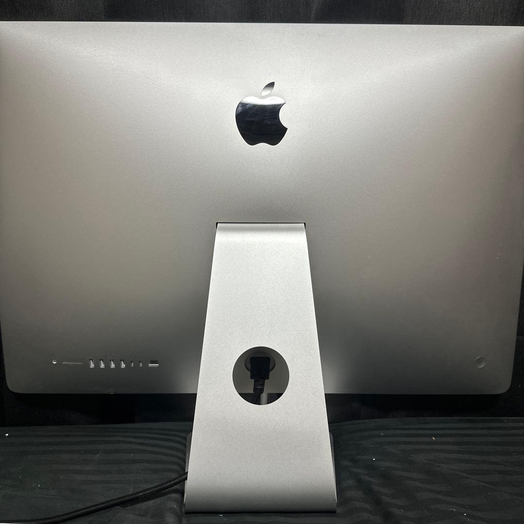 Macデスクトップ Apple iMac 27 2017 5k 32GB 1TB