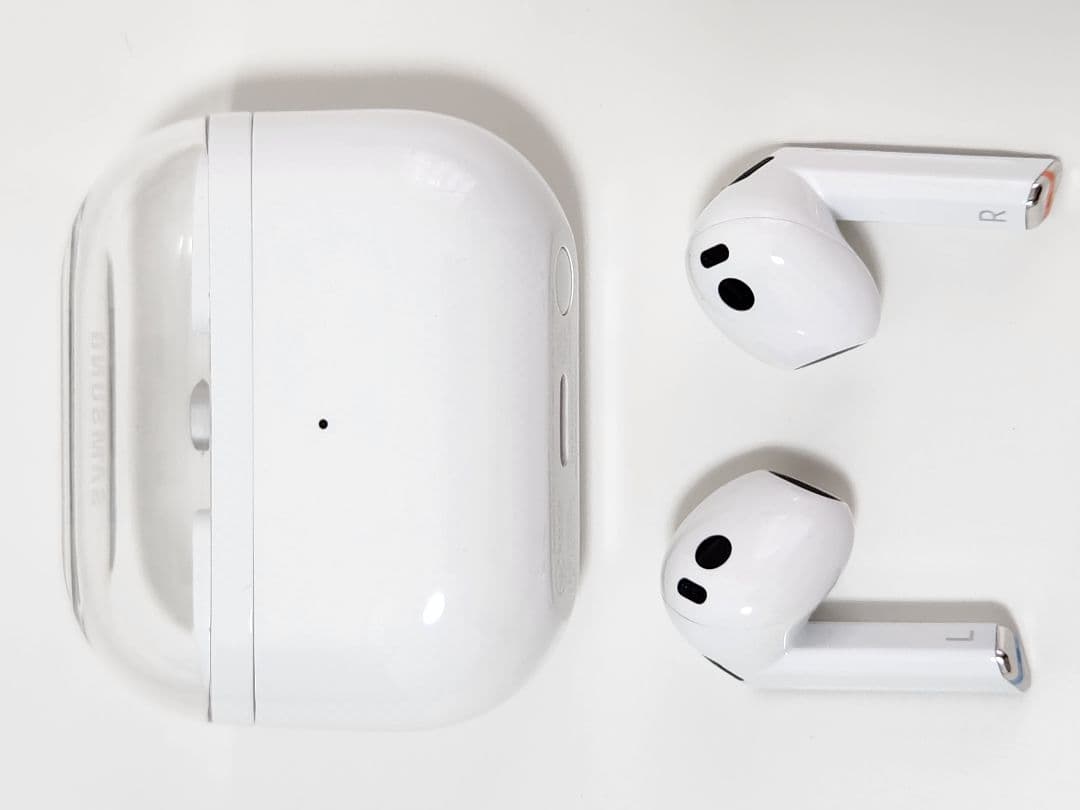 Galaxy Buds3 ノイズキャンセリング 動作確認済 ワイヤレスイヤホン