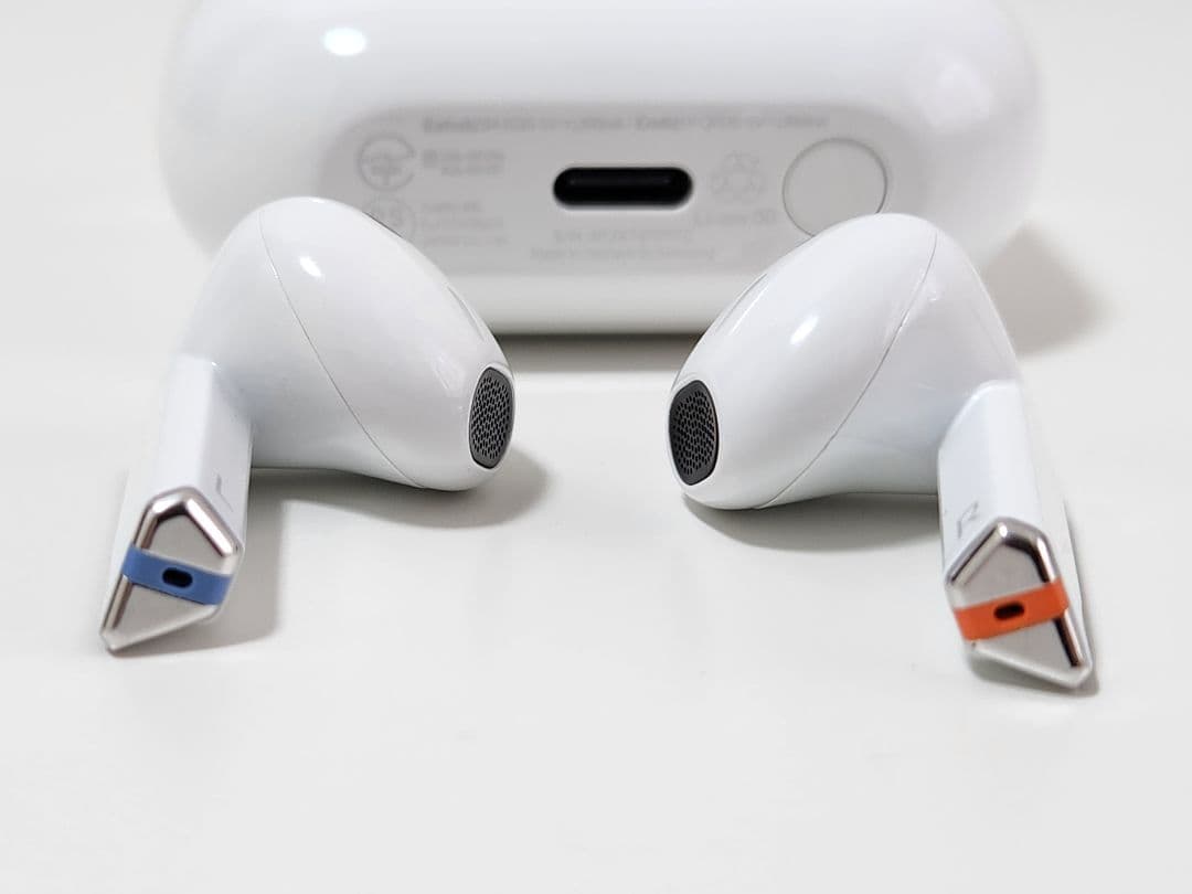 Galaxy Buds3 ノイズキャンセリング 動作確認済 ワイヤレスイヤホン