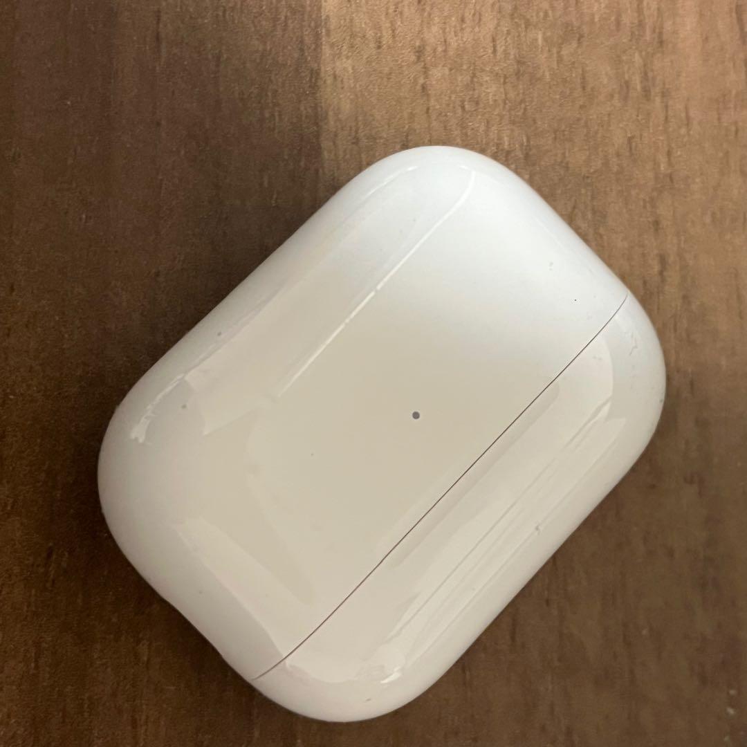 AirPods Pro（第2世代 Lightning端子モデル）