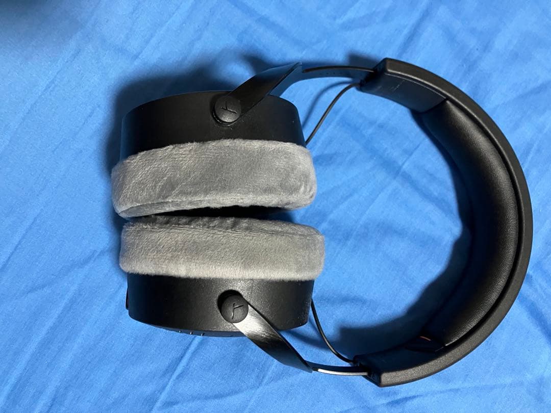 beyerdynamic DT900PRO X 開放型モニターヘッドホン