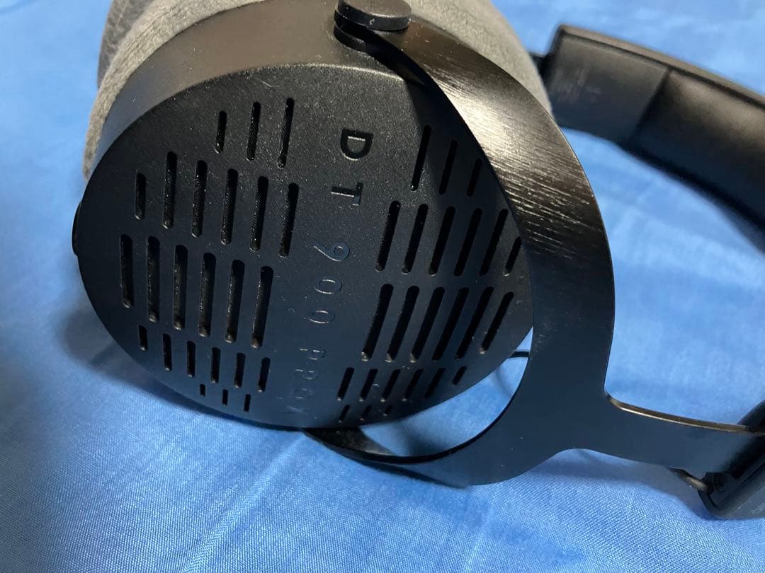 beyerdynamic DT900PRO X 開放型モニターヘッドホン