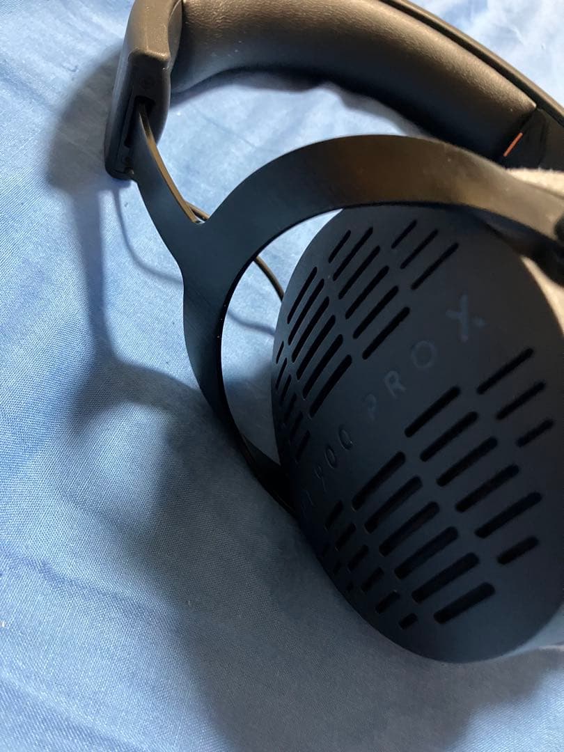 beyerdynamic DT900PRO X 開放型モニターヘッドホン