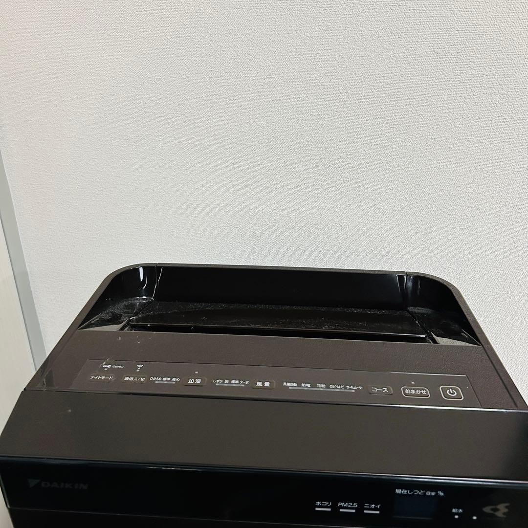 ダイキン DAIKIN MCK70XE8-T 2021年製