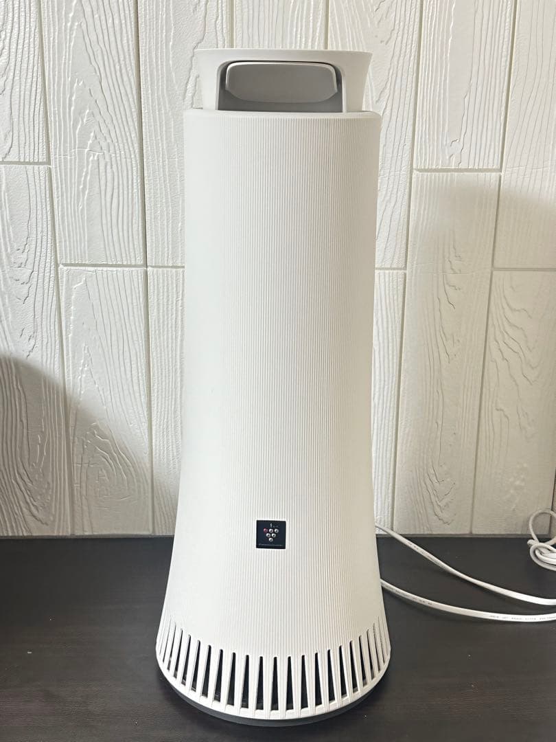 SHARP 空気清浄機 脱臭 DY-S01-W 2022年製