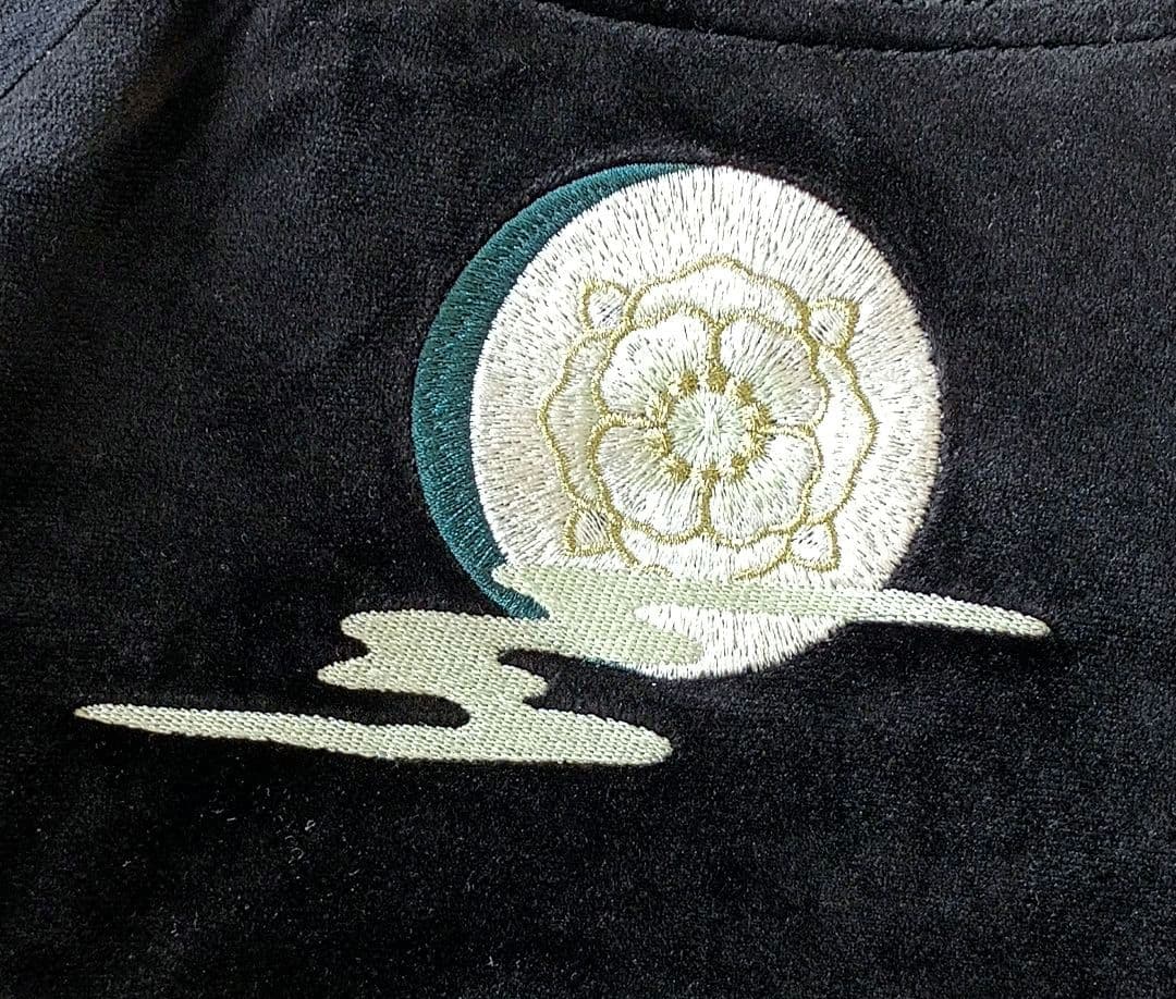 ♠にゃんころ飯♪【HOTELO】✨新品未使用　✨極レア　最高傑作　唐獅子刺