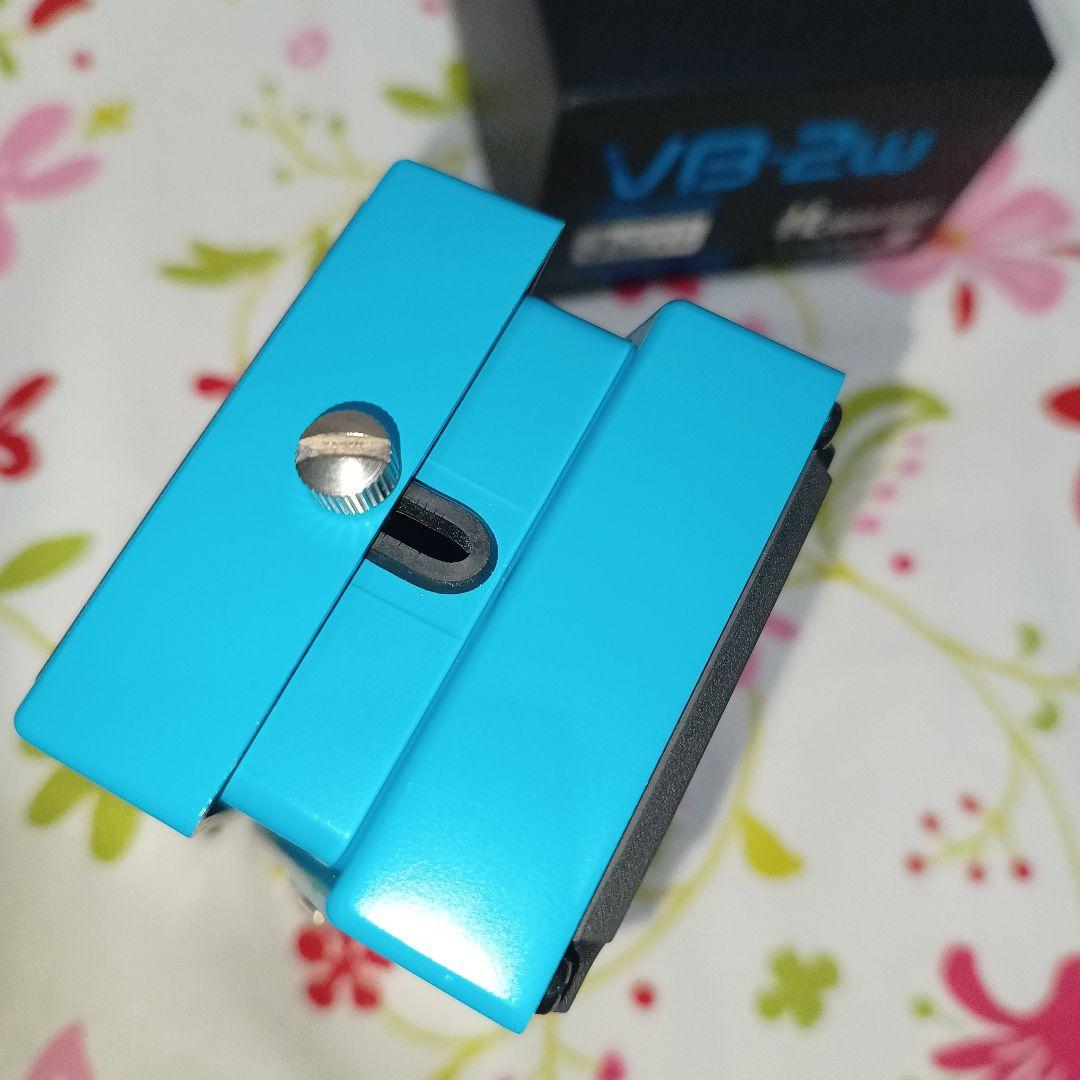 BOSS VB-2W ビブラート 技 waza 日本製 ボス vibrato