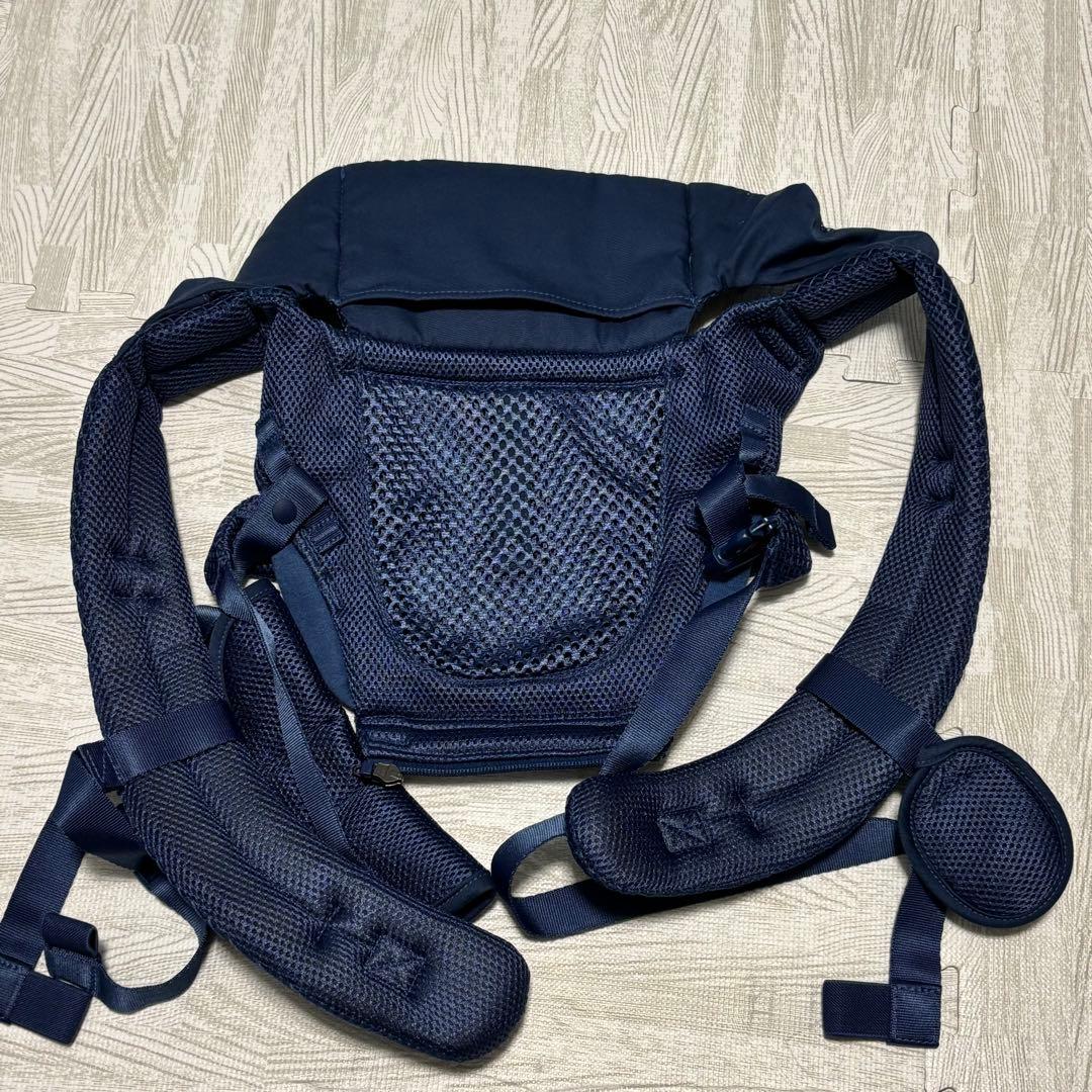 BABY&Me ベビーアンドミー　抱っこ紐　beren