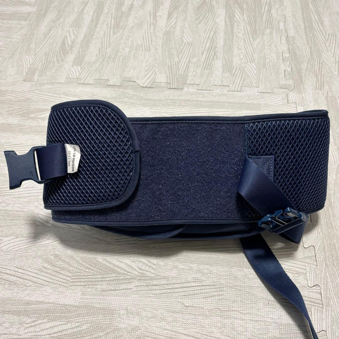 BABY&Me ベビーアンドミー　抱っこ紐　beren