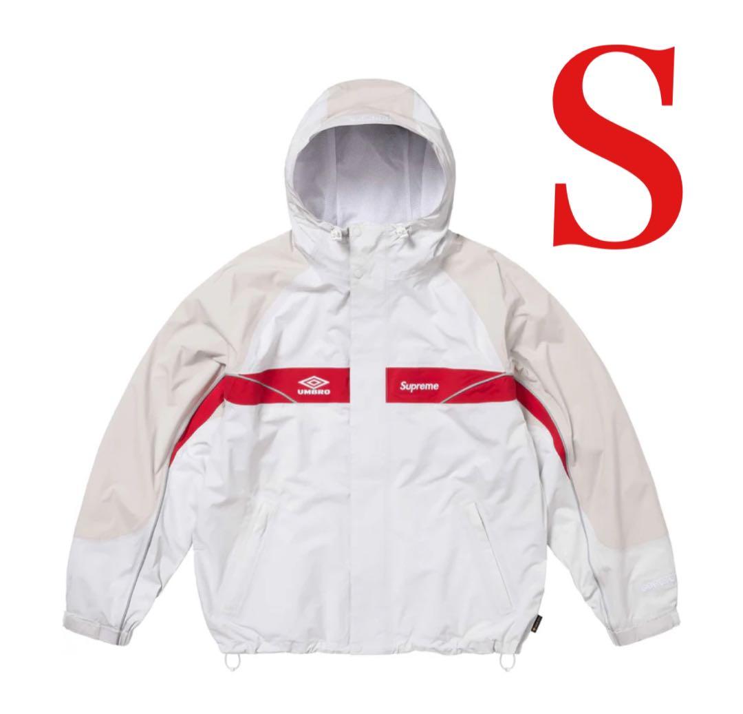 ⚠️Supreme x Umbro パンツ