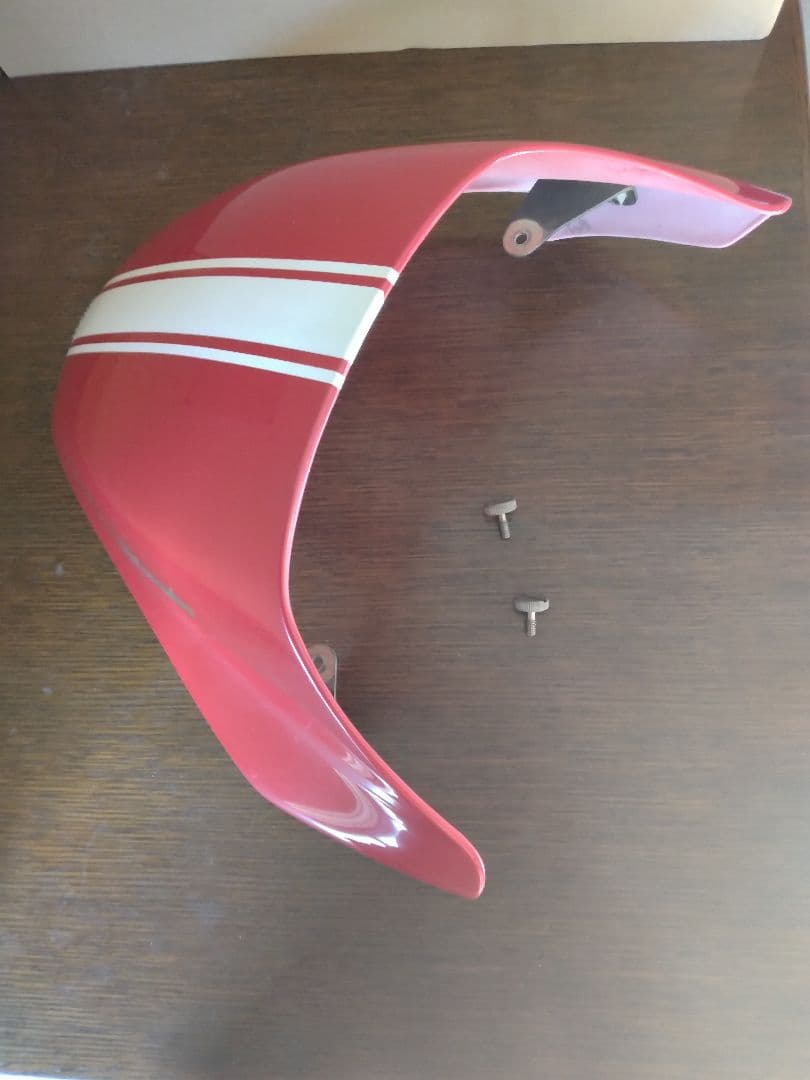 DUCATI モンスター シングルシート カウル