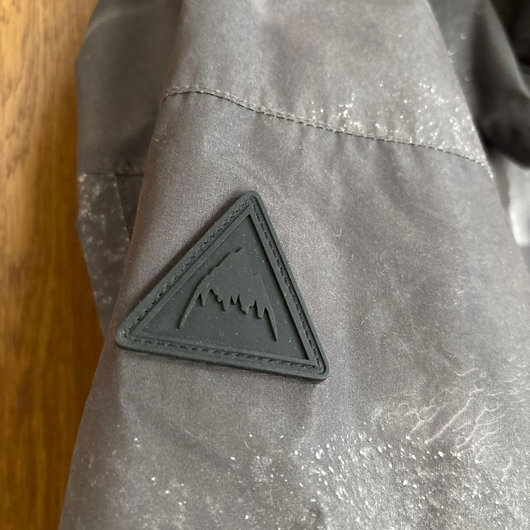 BURTON スノボ スキーウェア上下セット