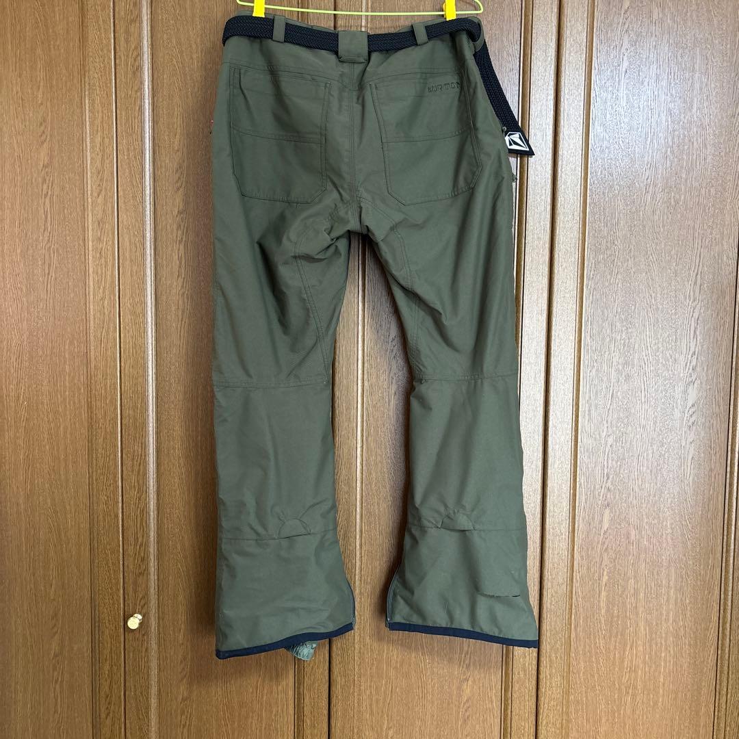 BURTON スノボ スキーウェア上下セット