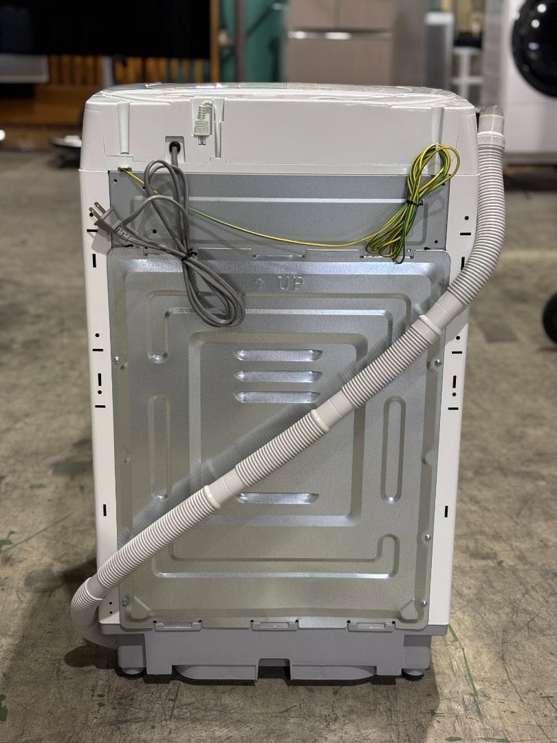 ■SHARP/シャープ■全自動洗濯機 ES-GE7E 7.0kg 2021年製