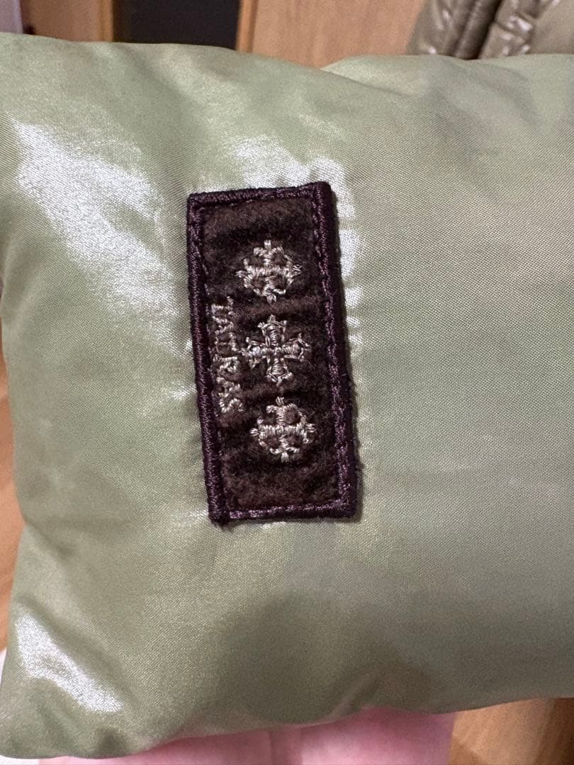 タトラスダウンジャケット レディースサイズ2