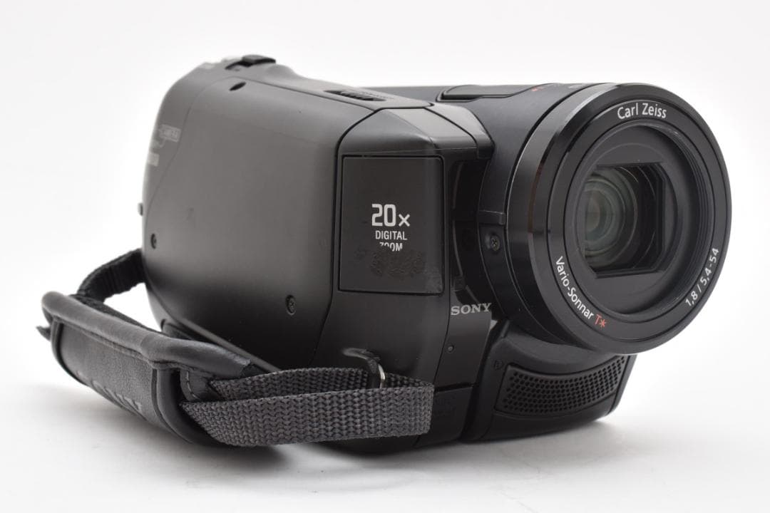 ★極美品★ソニー HDR-HC9 WIDE CONVERSION #1190