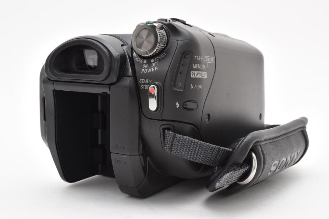★極美品★ソニー HDR-HC9 WIDE CONVERSION #1190