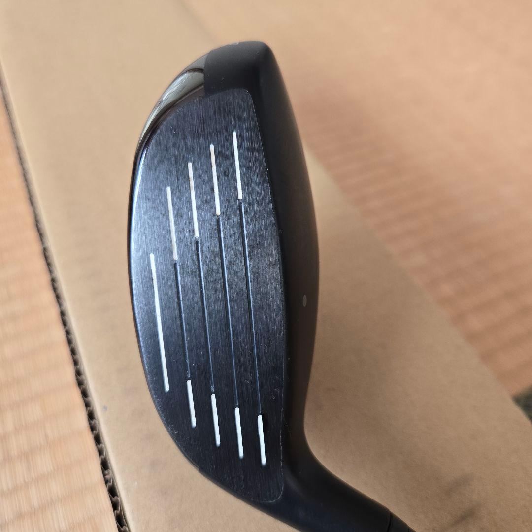 ピン PING G430 MAX フェアウェイウッド 5W