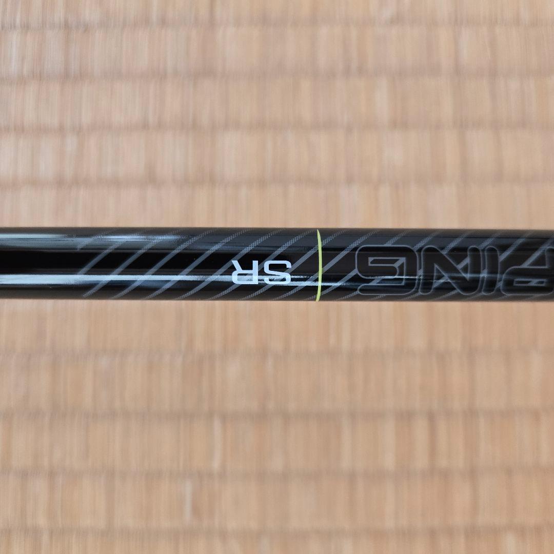 ピン PING G430 MAX フェアウェイウッド 5W