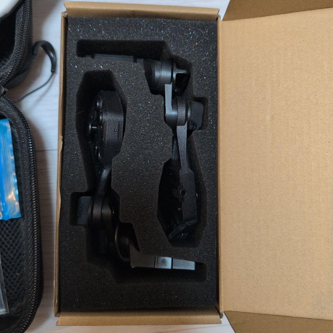 ContactGlove2 Magnetra2 Mサイズ ホワイト