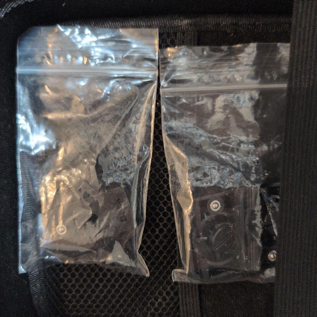 ContactGlove2 Magnetra2 Mサイズ ホワイト