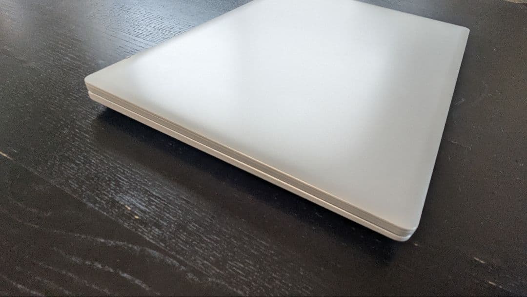 富士通ノートpc FMVM55J1S 本体 office付き