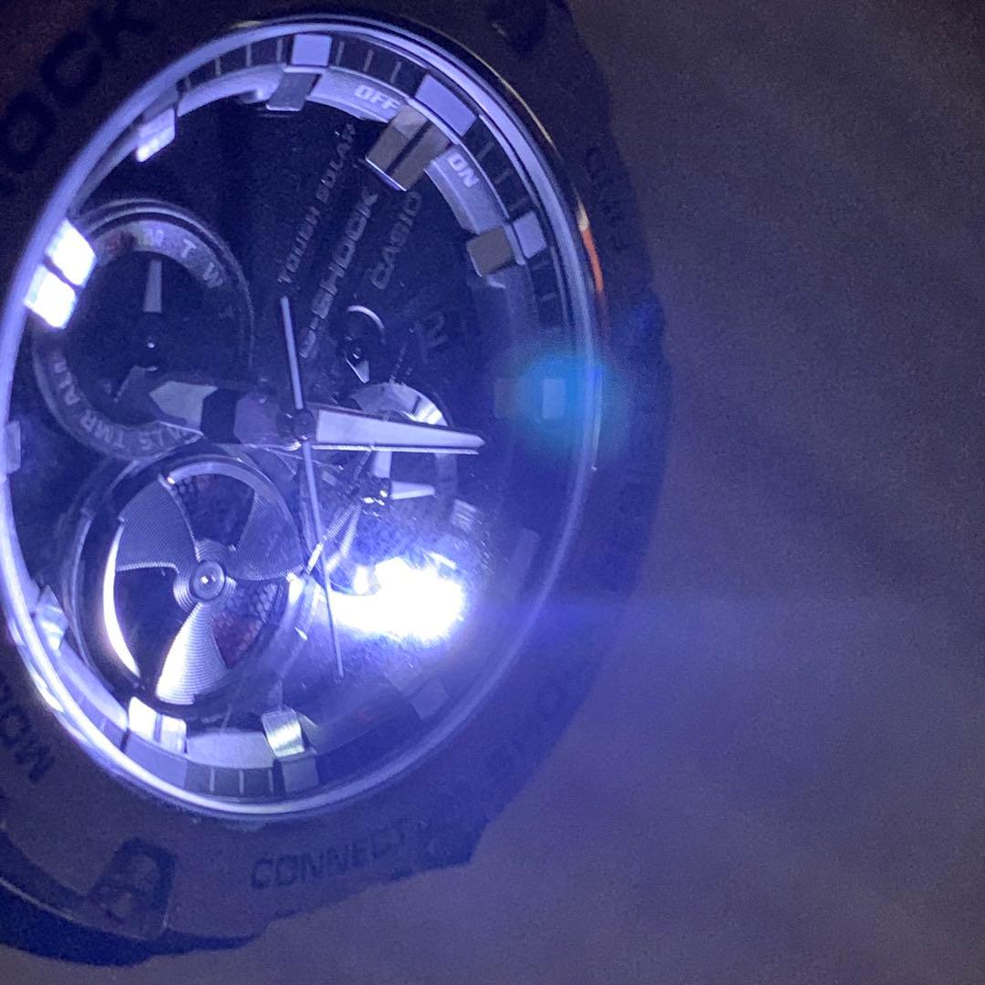 時計 CASIO G-SHOCK GST-B100