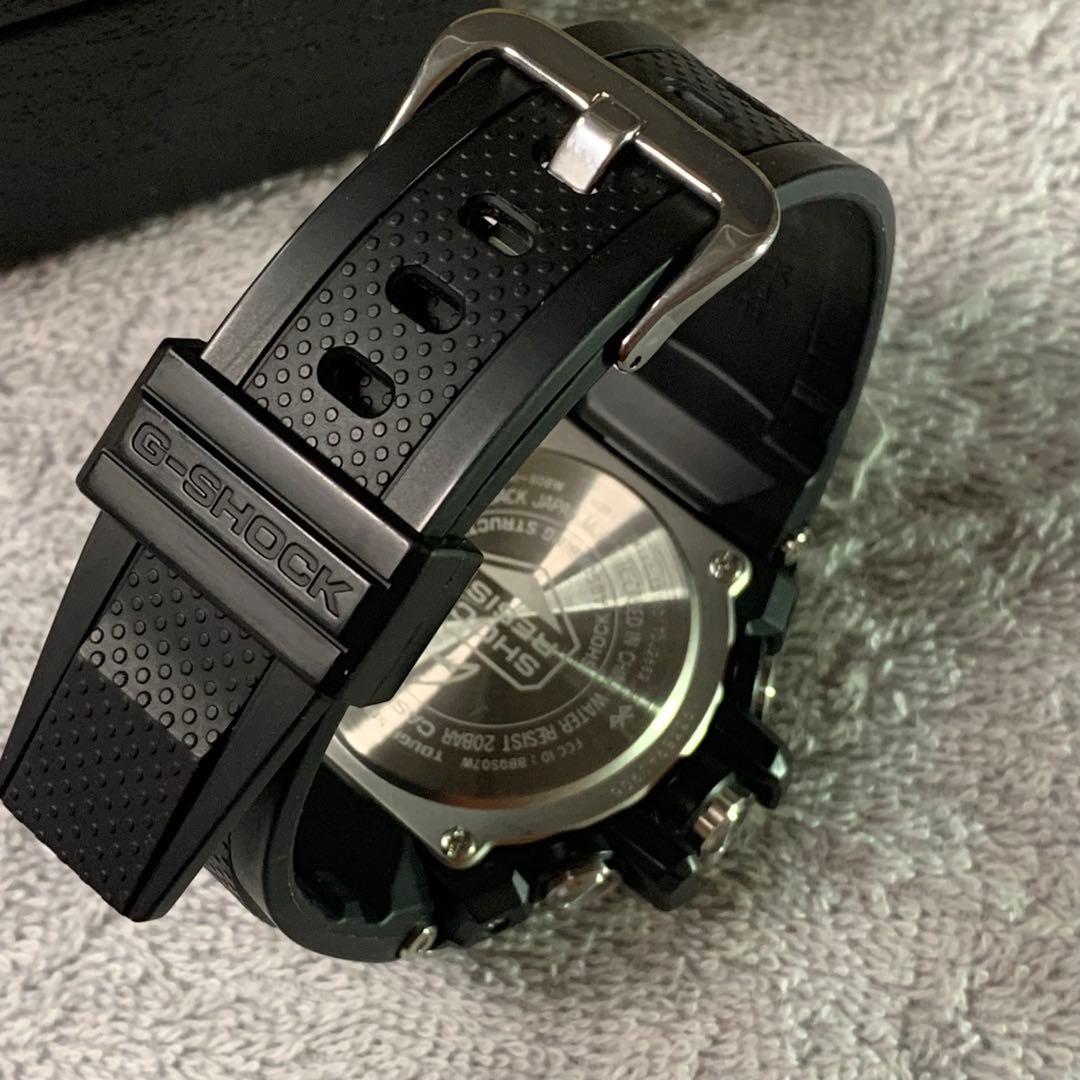 時計 CASIO G-SHOCK GST-B100