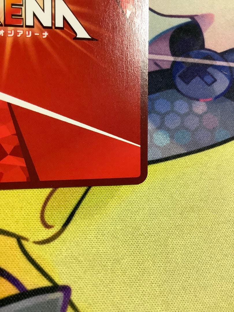 正規品　ユニオンアリーナ　パラレル　リゼロ ラム　星2 SR ユニアリ