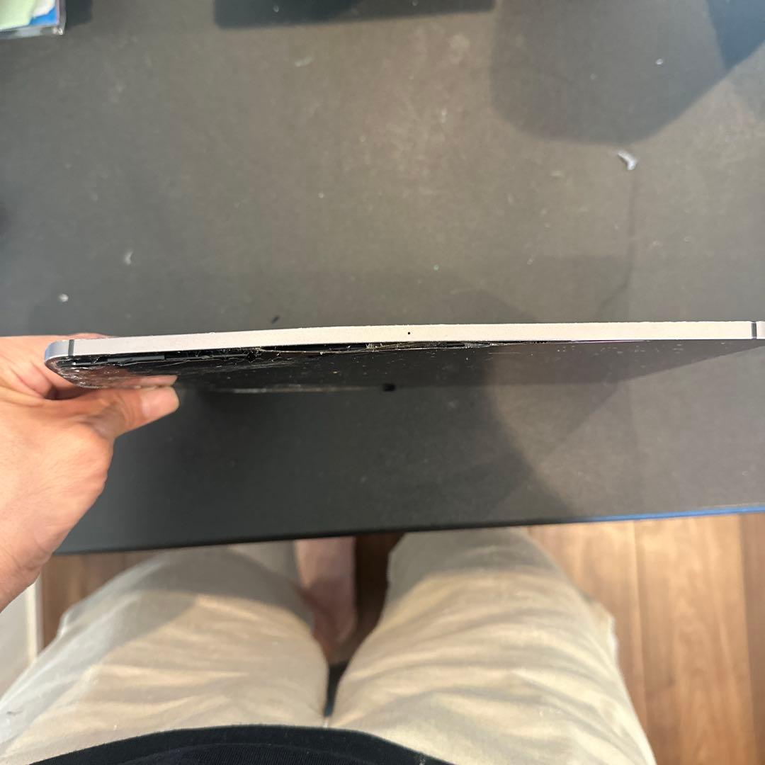 iPad Pro 11インチ Wi-Fi + Cellularジャンク品