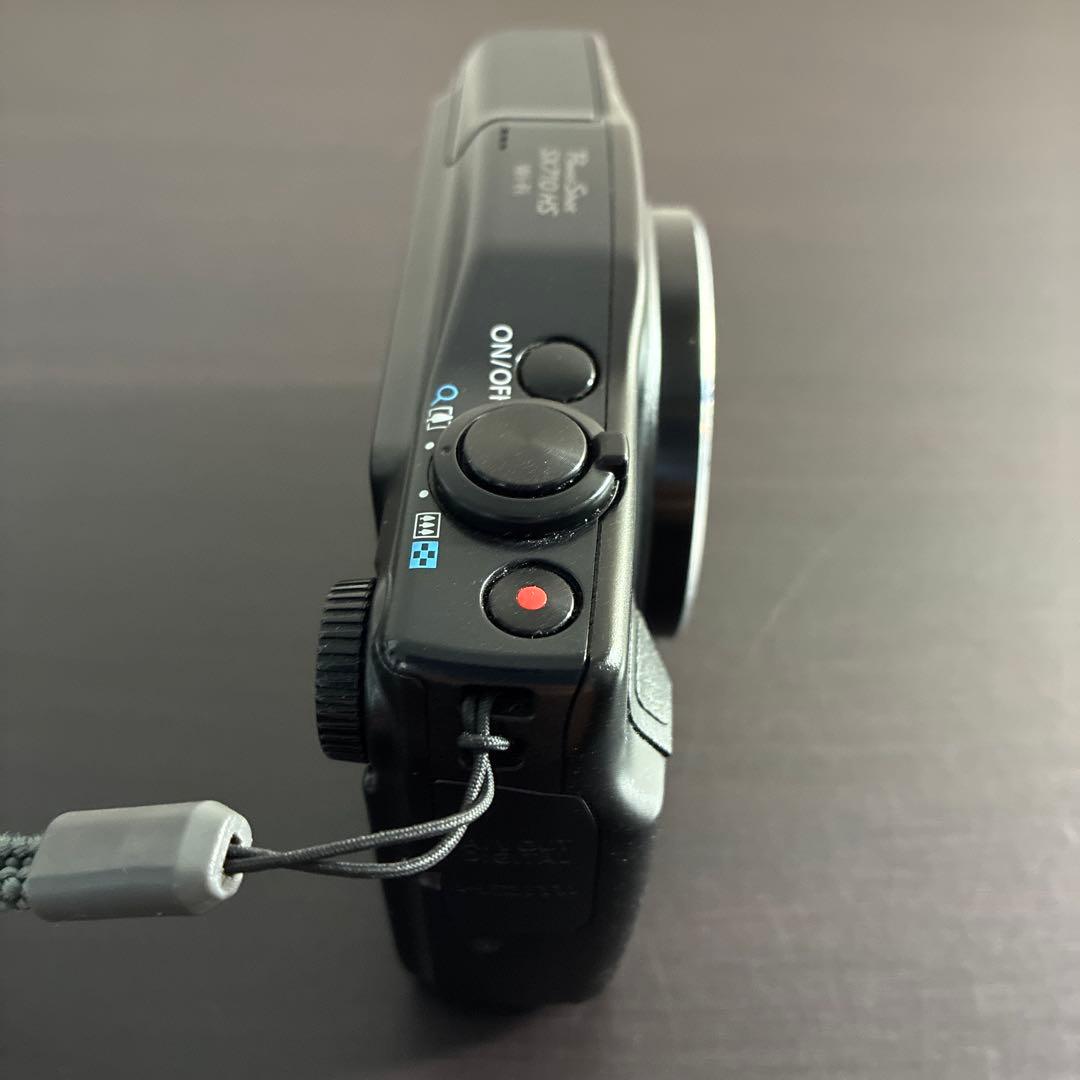 Canon SX710 HS コンパクトデジタルカメラ