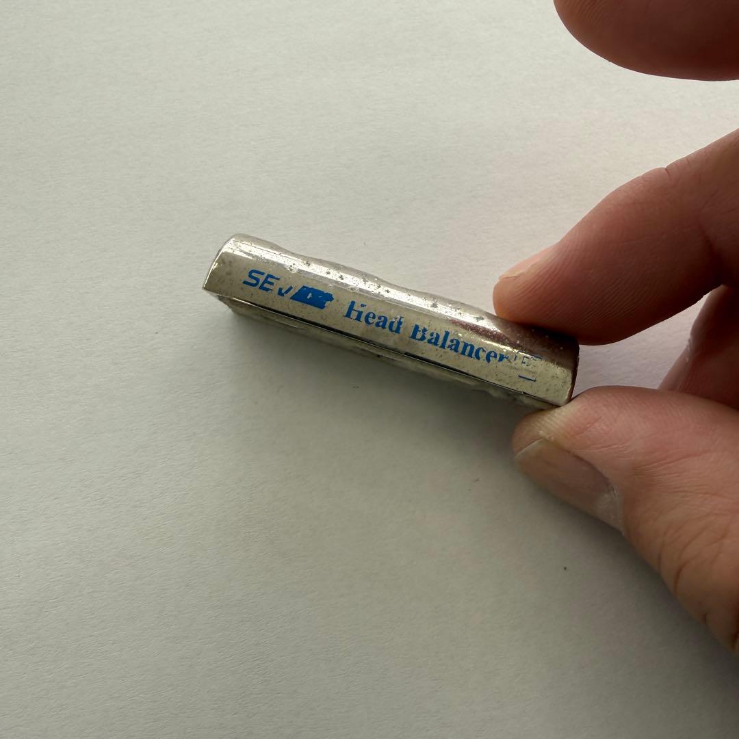 SEV ヘッドバランサー F Hea Balancer F